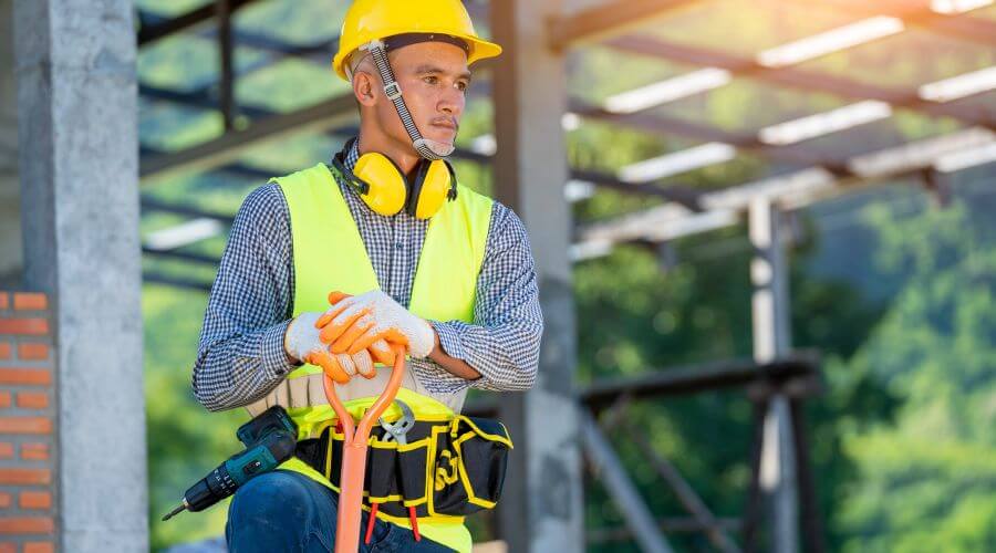 Expert tile roof repair services in Tyler, TX